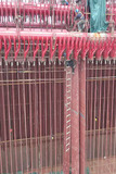 周口隆達電廠2×660MW機組高溫過熱器吊裝